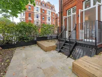 Недвижимость Brechin Place, South Kensington: 14