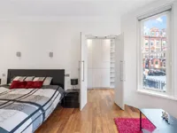 Недвижимость Brechin Place, South Kensington: 16