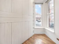 Недвижимость Brechin Place, South Kensington: 17