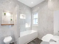 Недвижимость Brechin Place, South Kensington: 18