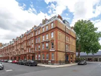 Недвижимость Brechin Place, South Kensington: 19