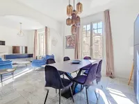 Недвижимость Apartment Carnot Cannes: 1