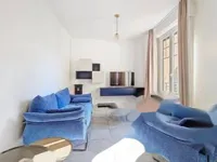 Недвижимость Apartment Carnot Cannes: 3