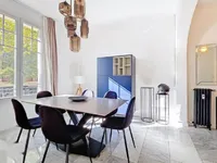 Недвижимость Apartment Carnot Cannes: 4
