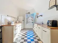 Недвижимость Apartment Carnot Cannes: 6