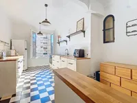 Недвижимость Apartment Carnot Cannes: 7