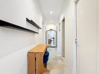 Недвижимость Apartment Carnot Cannes: 8
