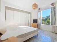 Недвижимость Apartment Carnot Cannes: 9