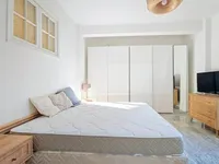 Недвижимость Apartment Carnot Cannes: 10