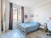 Недвижимость Apartment Carnot Cannes: 13