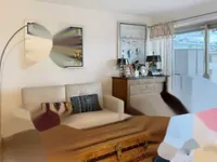 Недвижимость Apartment Pointe Croisette: 2