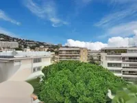 Недвижимость Apartment Pointe Croisette: 3