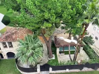 Недвижимость Apartment Pointe Croisette: 4