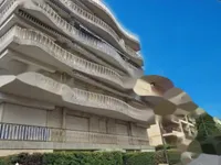 Недвижимость Apartment Pointe Croisette: 6