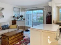 Недвижимость Apartment Pointe Croisette: 9