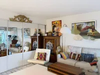 Недвижимость Apartment Pointe Croisette: 10