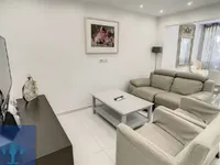 Недвижимость Apartment Cannes Central: 4