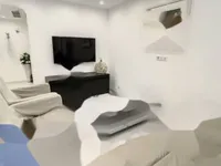 Недвижимость Apartment Cannes Central: 5