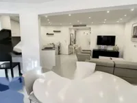 Недвижимость Apartment Cannes Central: 6