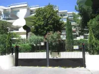 Недвижимость Apartment Cannes Central: 8