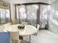 Недвижимость Apartment Cannes Central: 11