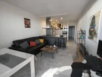 Недвижимость Apartment Cannes La Bocca: 1