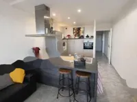 Недвижимость Apartment Cannes La Bocca: 2