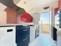 Недвижимость Apartment Petit Juas: 5