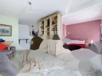 Недвижимость Apartment Petit Juas: 6