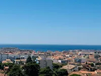 Недвижимость Apartment Croix des Gardes: 1