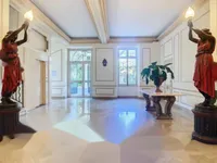 Недвижимость Apartment Croix des Gardes: 10