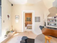 Недвижимость Apartment Croix des Gardes: 11