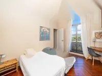 Недвижимость Apartment Croix des Gardes: 13