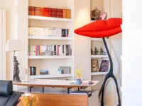 Недвижимость Apartment Croix des Gardes: 16