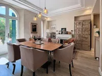 Недвижимость Triplex Cannes Californie: 4