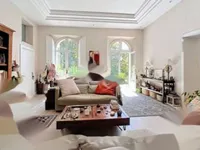 Недвижимость Triplex Cannes Californie: 5