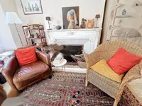 Недвижимость Triplex Cannes Californie: 7