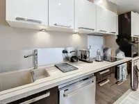 Недвижимость Triplex Cannes Californie: 10