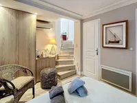 Недвижимость Triplex Cannes Californie: 13