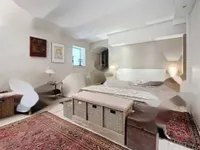 Недвижимость Triplex Cannes Californie: 15