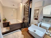 Недвижимость Triplex Cannes Californie: 16