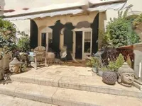 Недвижимость Triplex Cannes Californie: 18