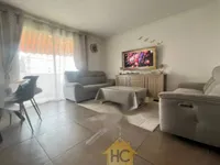 Недвижимость Apartment Cannes La Bocca: 1