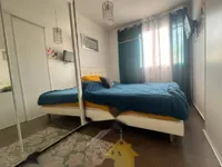 Недвижимость Apartment Cannes La Bocca: 7