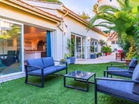 Недвижимость Maison Cannes Centre-ville: 4