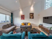 Недвижимость Maison Cannes Centre-ville: 6