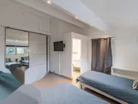 Недвижимость Maison Cannes Centre-ville: 7