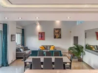 Недвижимость Maison Cannes Centre-ville: 13