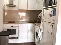 Недвижимость Apartment Cannes: 4