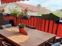 Недвижимость Apartment Cannes: 11